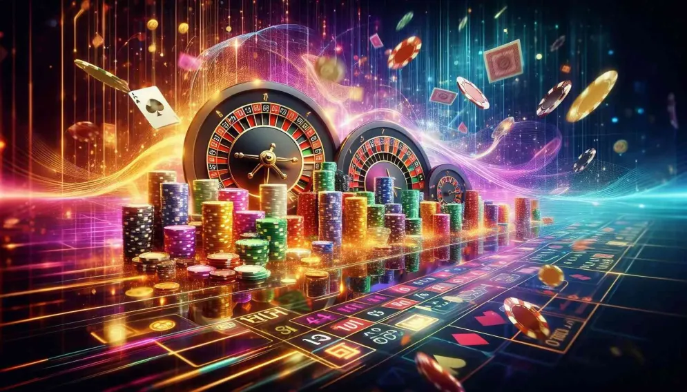Betmica Casino